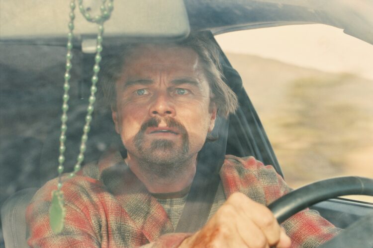 ‘One Battle After Another’ dominates SAG’s Actor Awards with 7 nominations